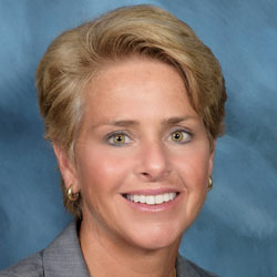 photo of Laura A. Martino