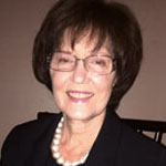 Photo of Carol Parmelee-Blancato