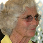 Photo of Charlotte Barringer