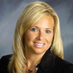 Photo of Kelly Smith