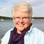 Photo of Patti Anne Vassia