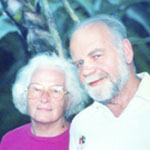 Photo of Albert and Anne Winter
