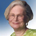 Photo of Betty Laufer